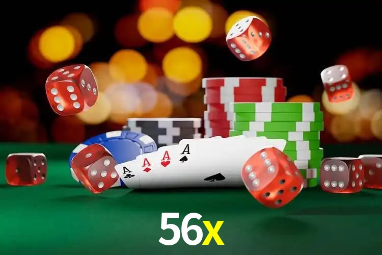 Estatísticas 56x