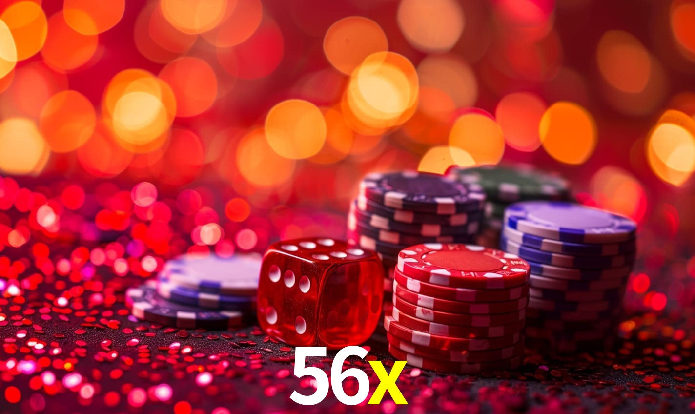 Descubra a Essência do 56x: Nossa História e Compromissos