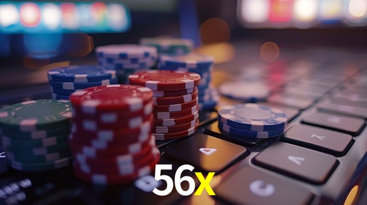 Provedores de Jogos 56x