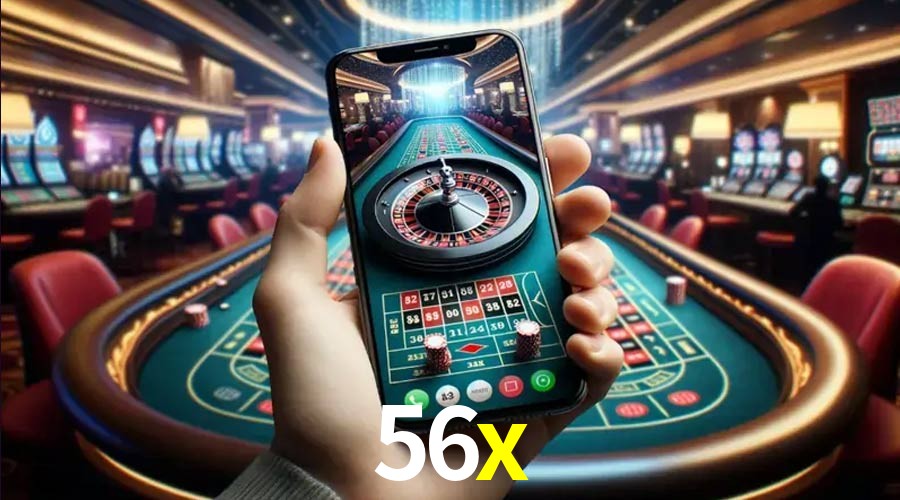Secure Login 56x