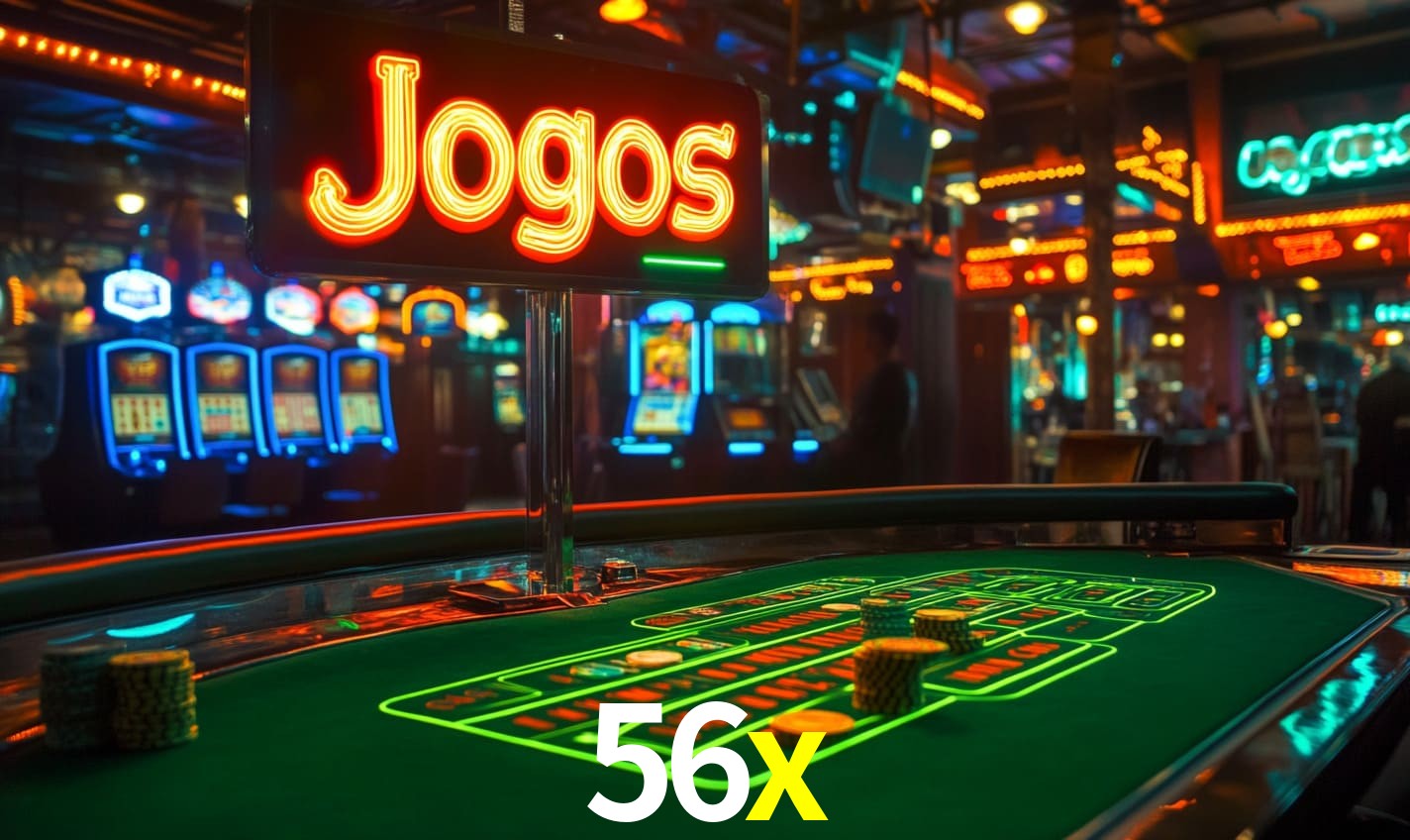 Avaliações dos Jogadores 56x