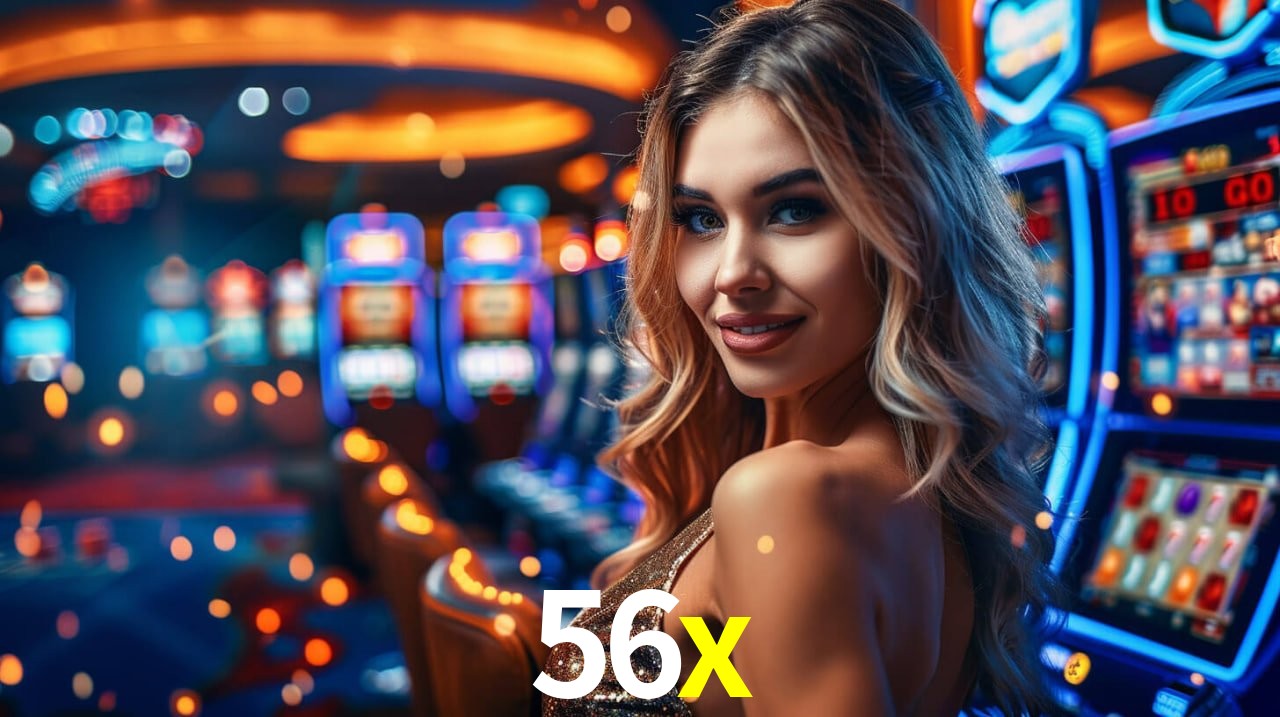 Slot Games 56x
