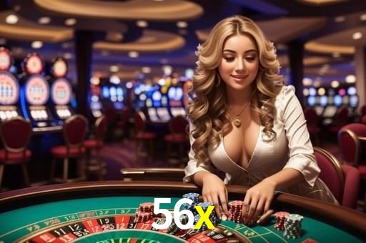 Tennis Betting 56x