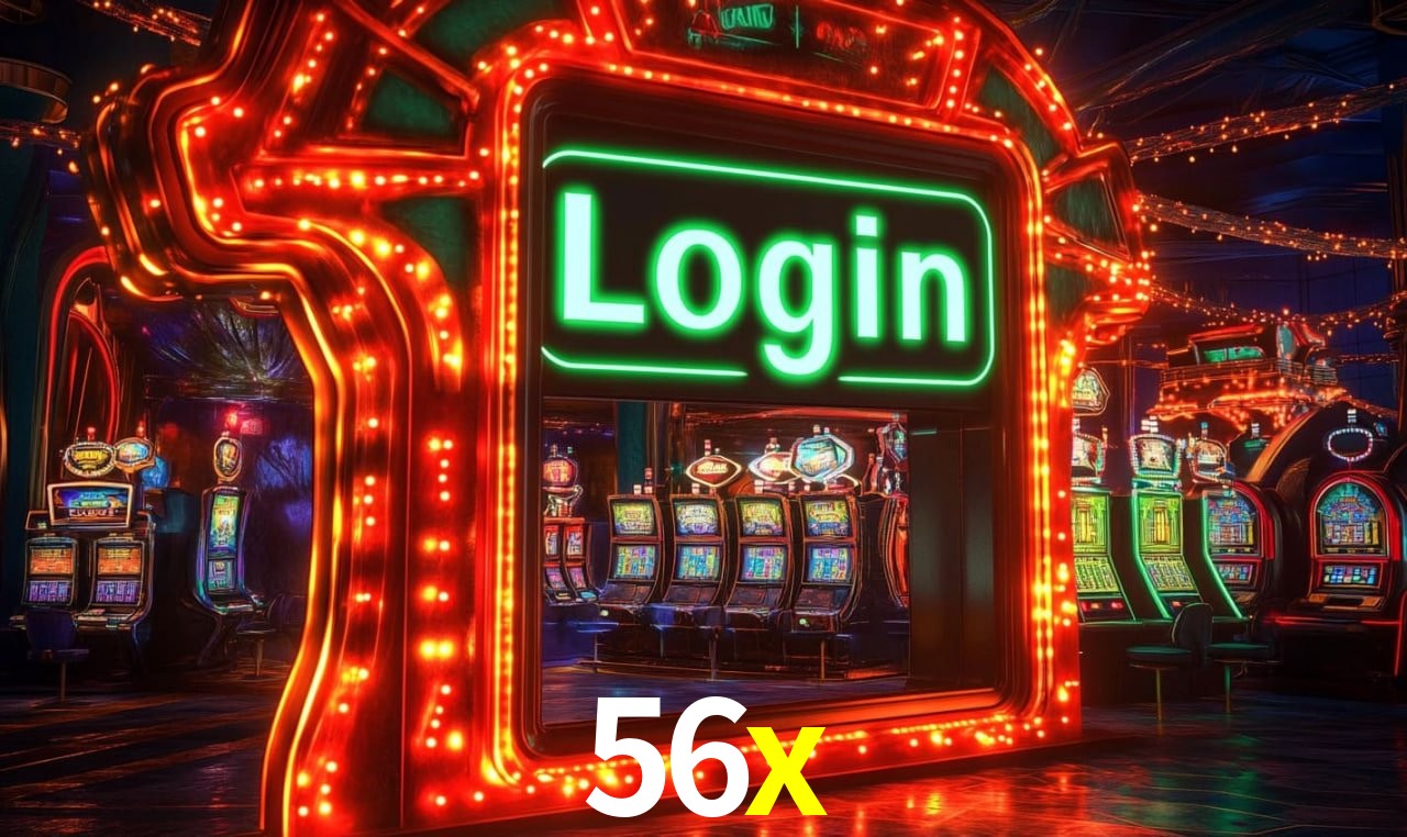 Casino VIP 56x