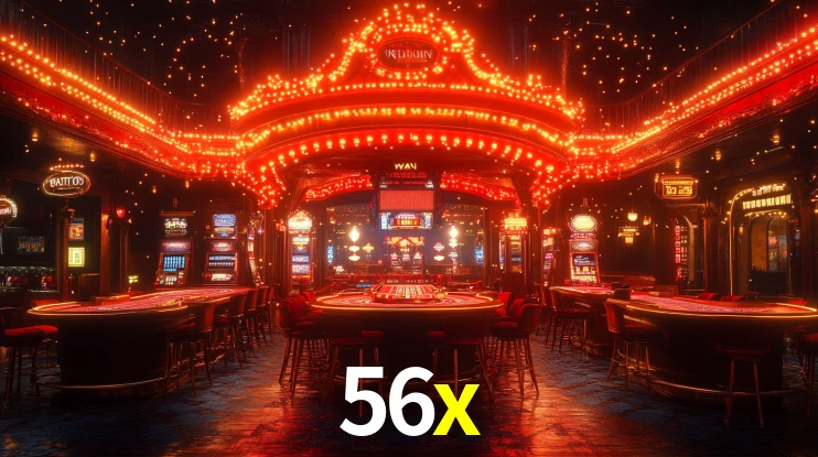 Premium Interface 56x