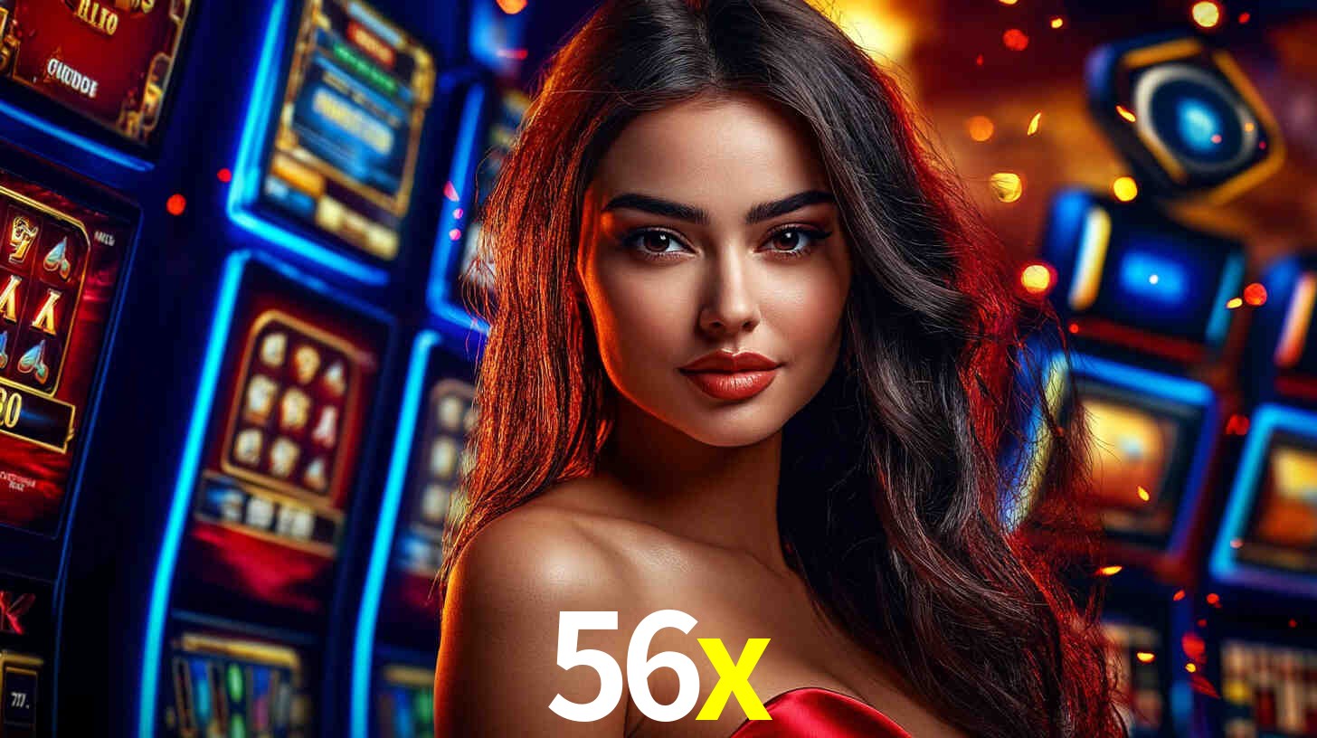 Apostas Esportivas na 56x: Um Guia Completo