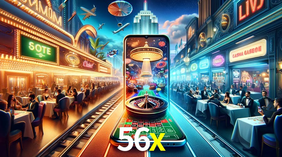Security Systems 56x
