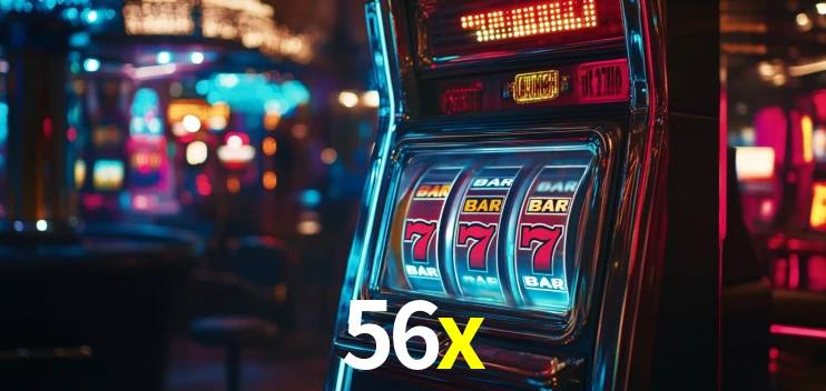 VIP Casino 56x
