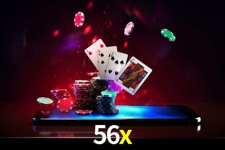 Game Providers 56x