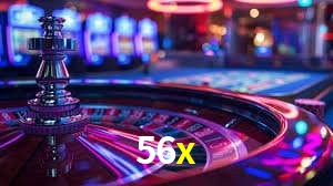 Estatísticas Crash Games 56x
