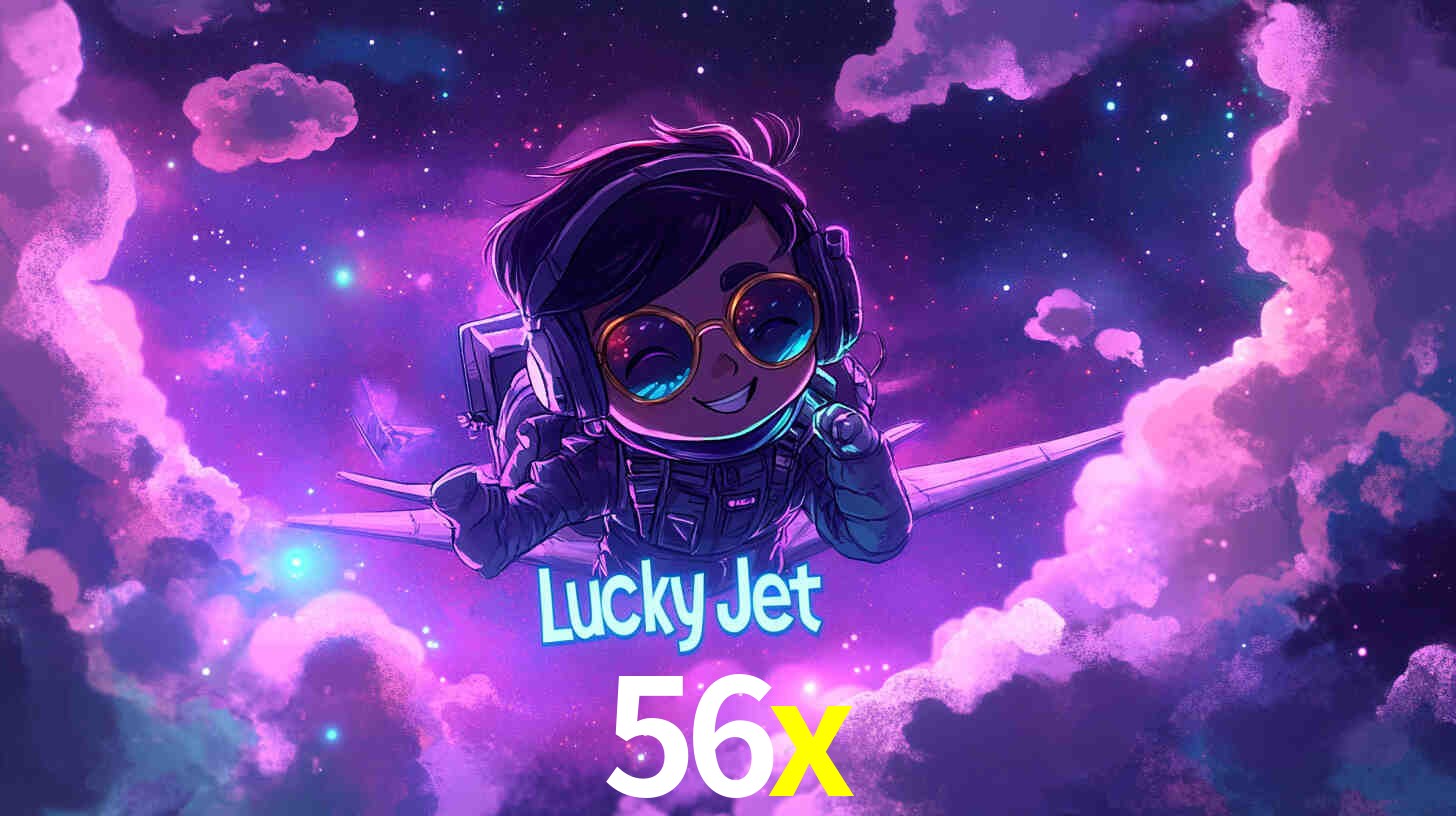 Desvendando o Mundo dos Jogos Virtuais na 56x
