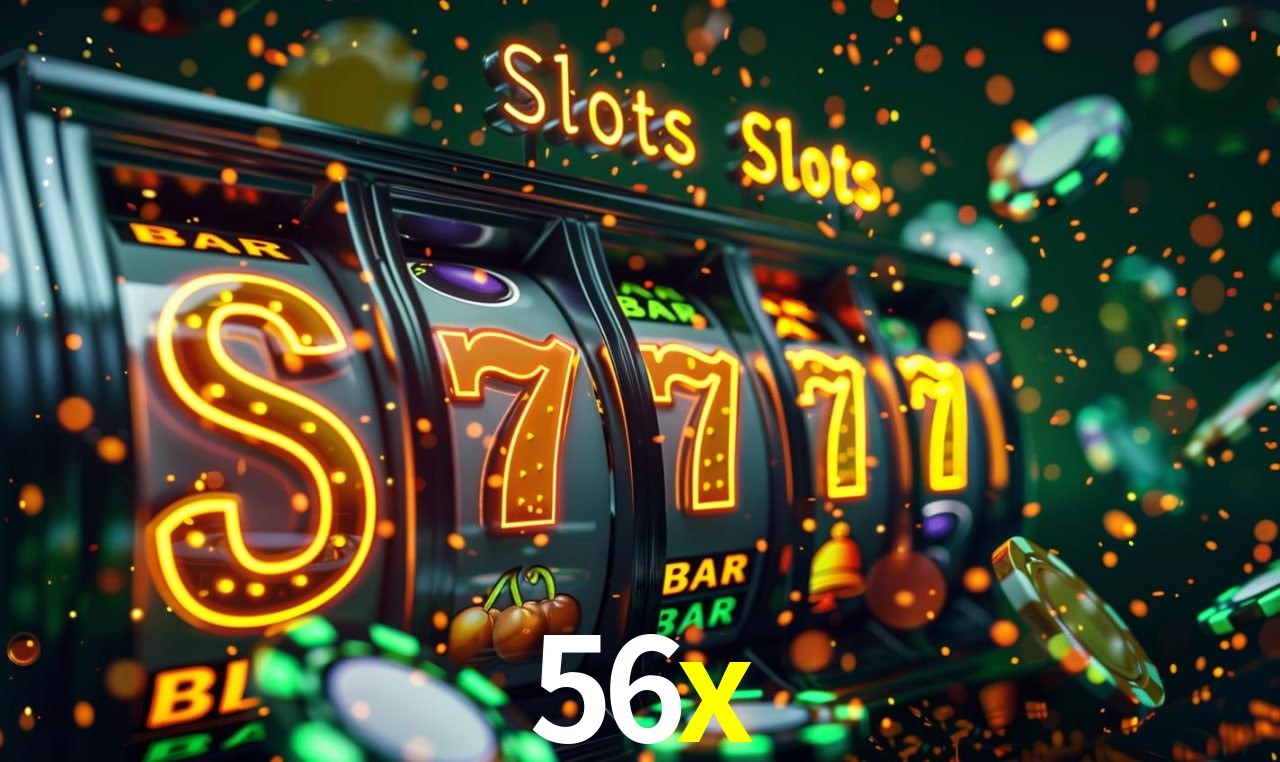 Casino Ao Vivo 56x